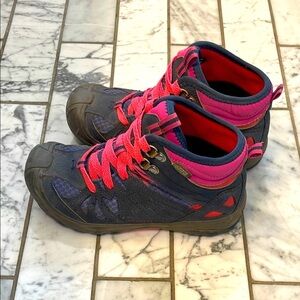 🥾 Merrell Capra Waterproof Hiking Boots